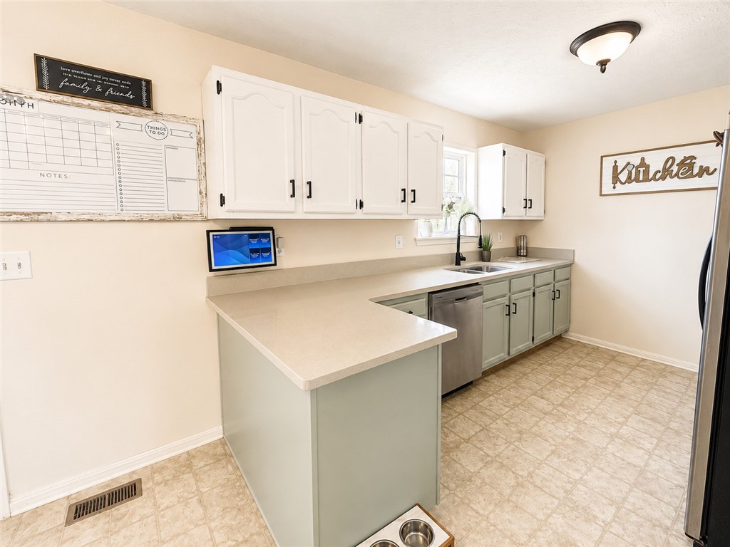 Wood Ridge Park - Residential