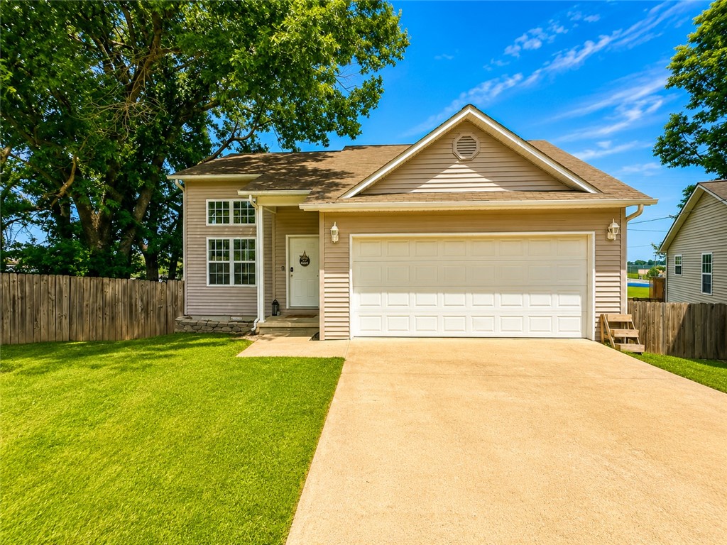 Wood Ridge Park - Residential