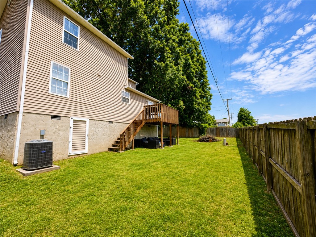 Wood Ridge Park - Residential