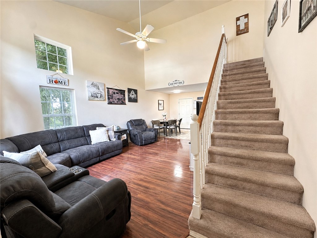 Wood Ridge Park - Residential
