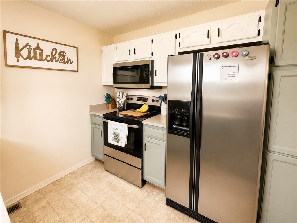 Wood Ridge Park - Residential
