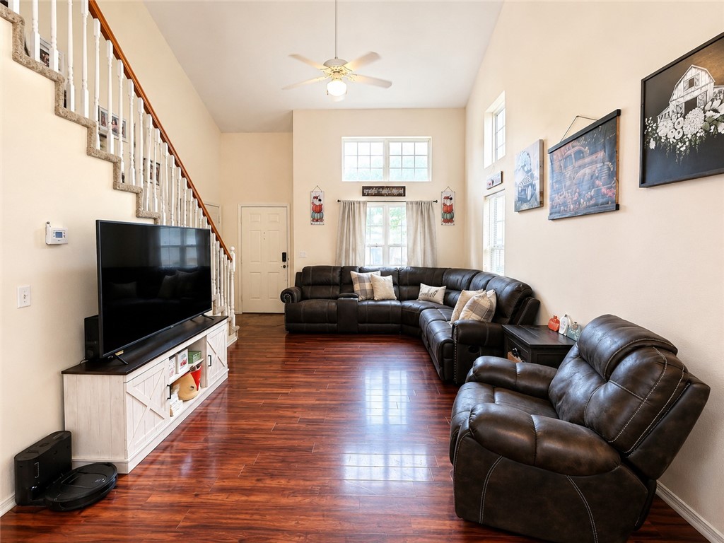Wood Ridge Park - Residential
