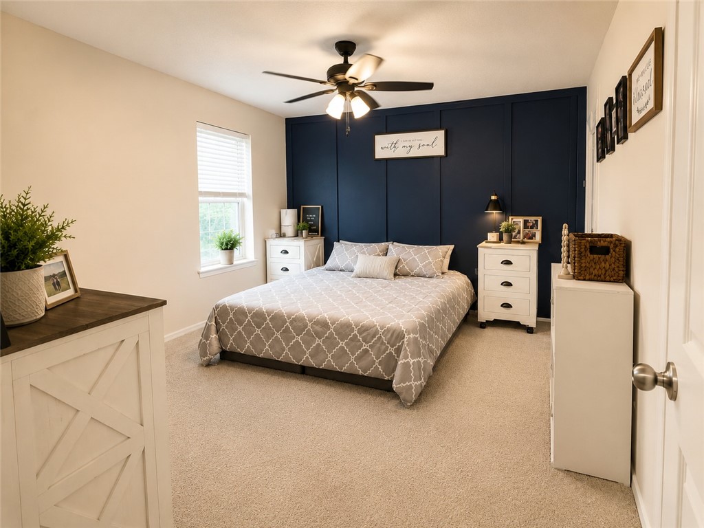 Wood Ridge Park - Residential