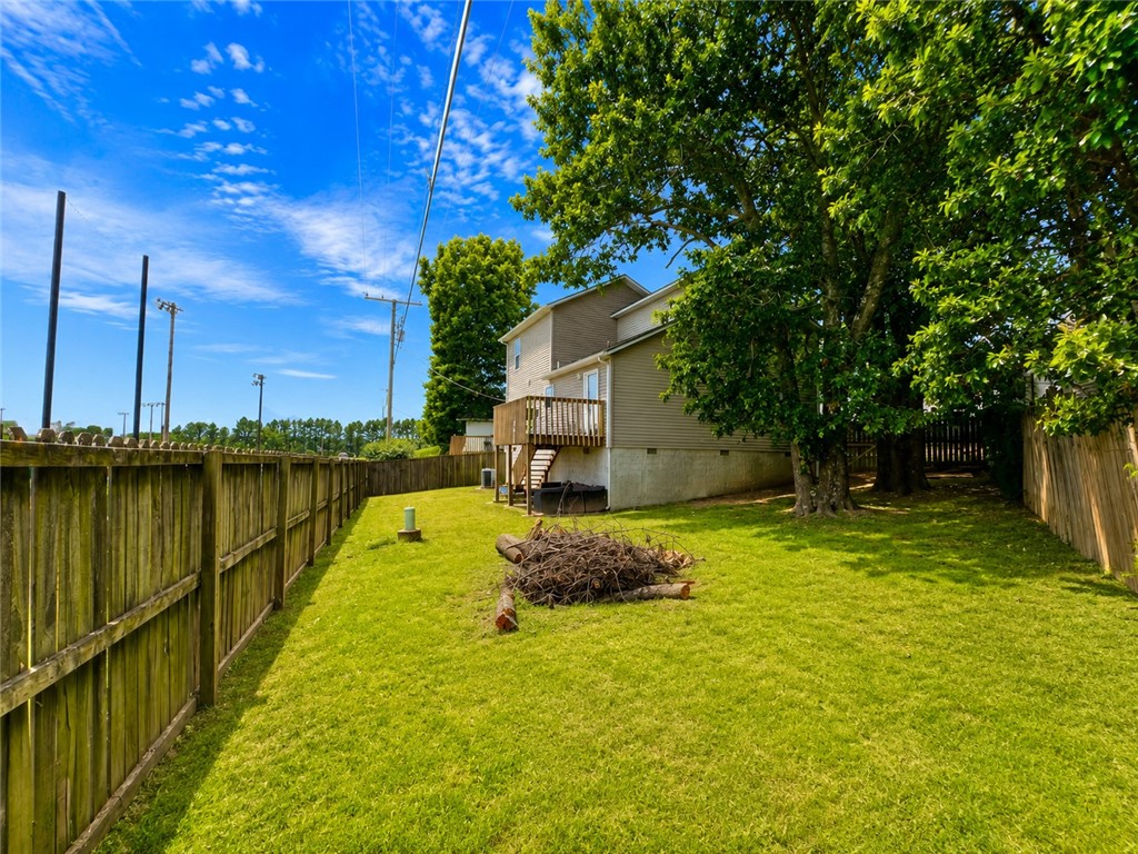 Wood Ridge Park - Residential