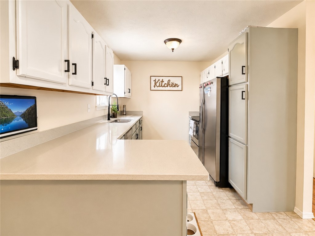 Wood Ridge Park - Residential
