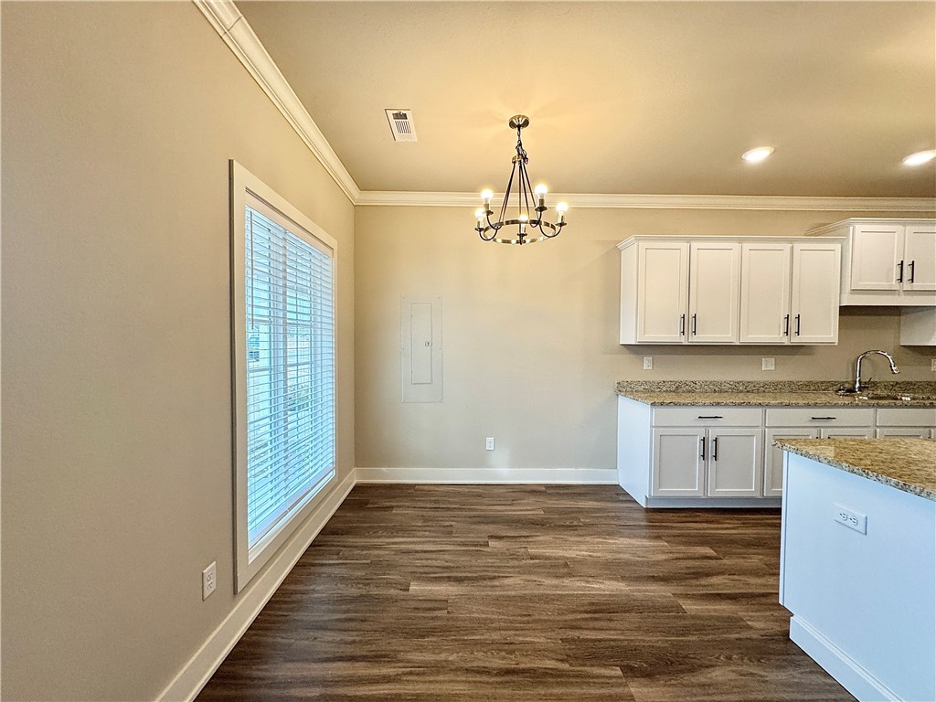 Hawthorne Heights - Residential Lease