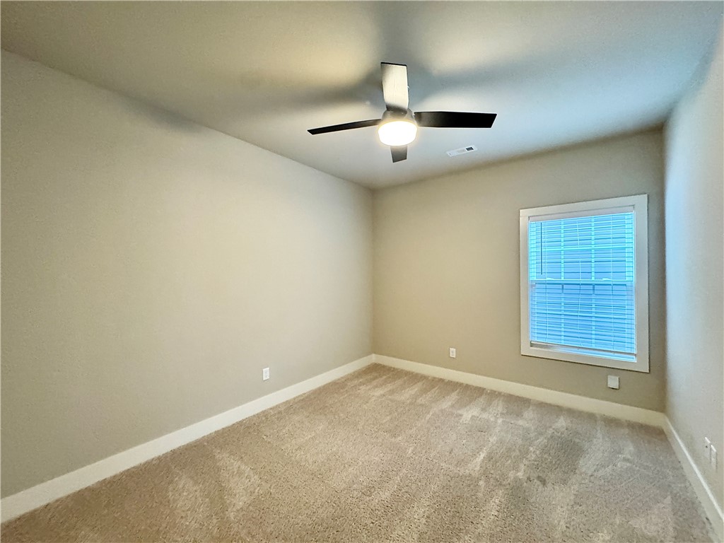 Hawthorne Heights - Residential Lease