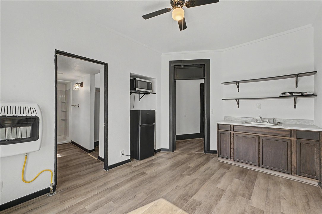 Teagues Add Siloam Spgs - Residential