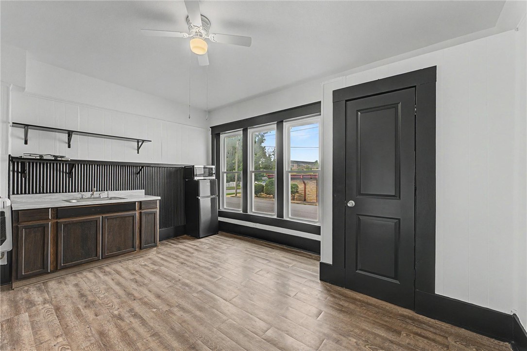 Teagues Add Siloam Spgs - Residential