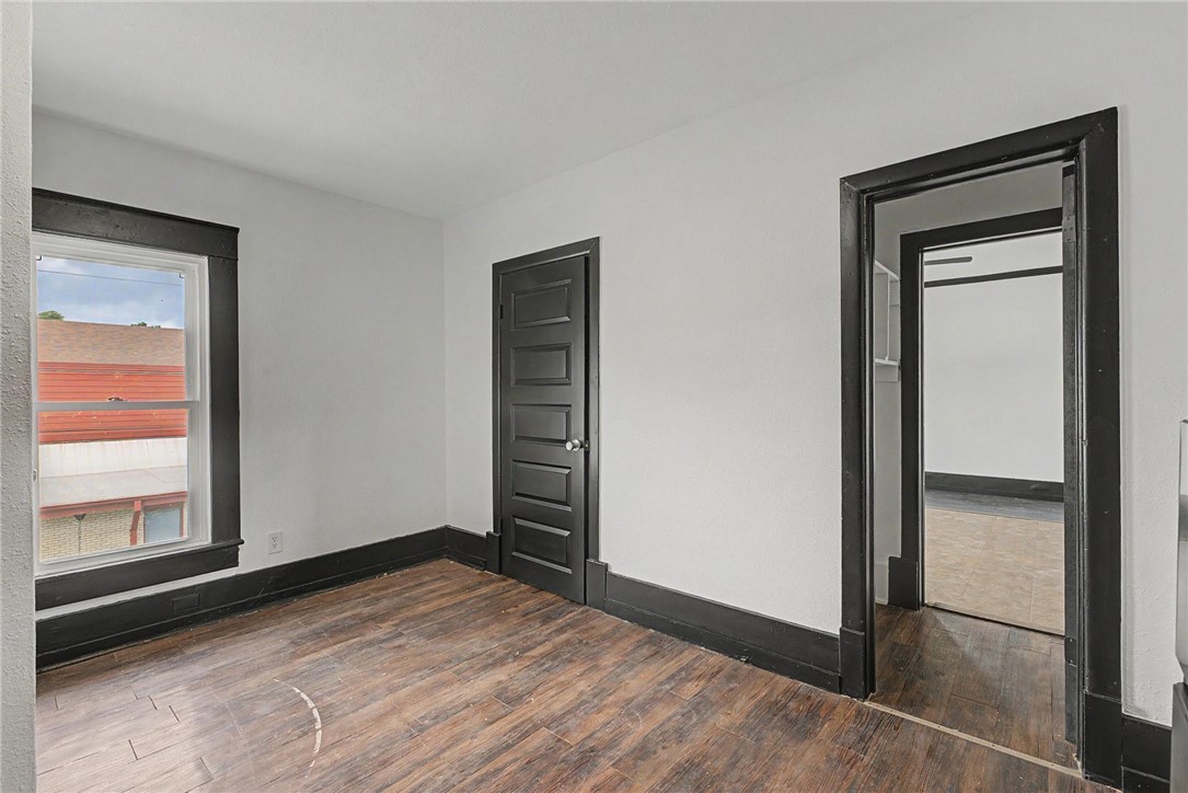 Teagues Add Siloam Spgs - Residential