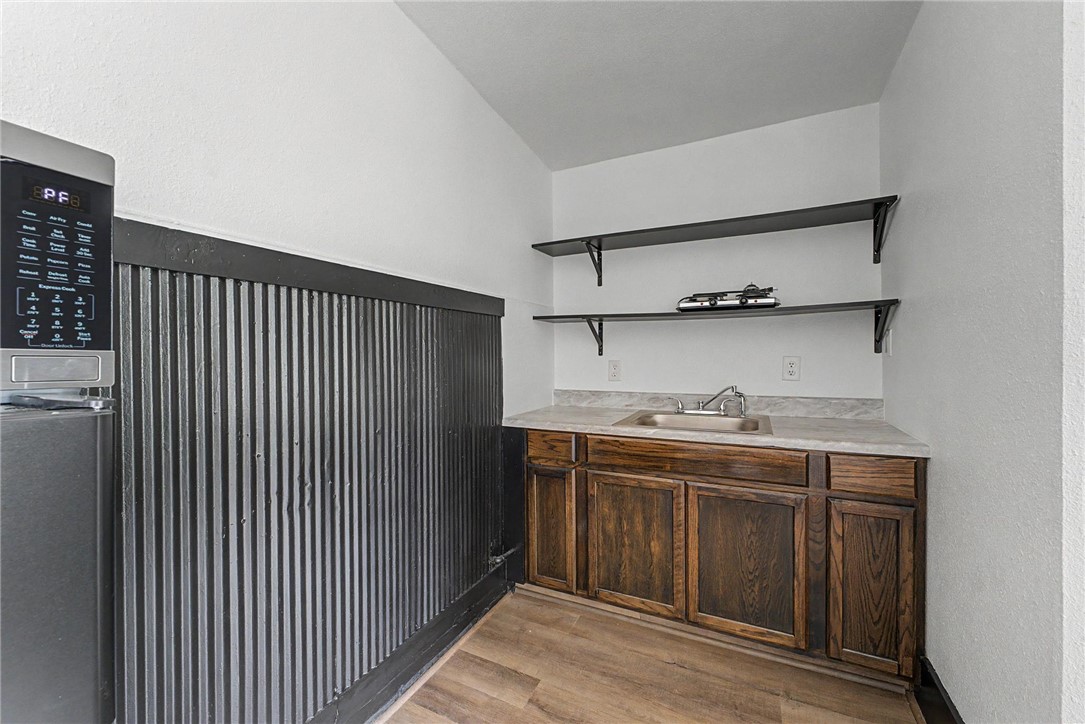 Teagues Add Siloam Spgs - Residential