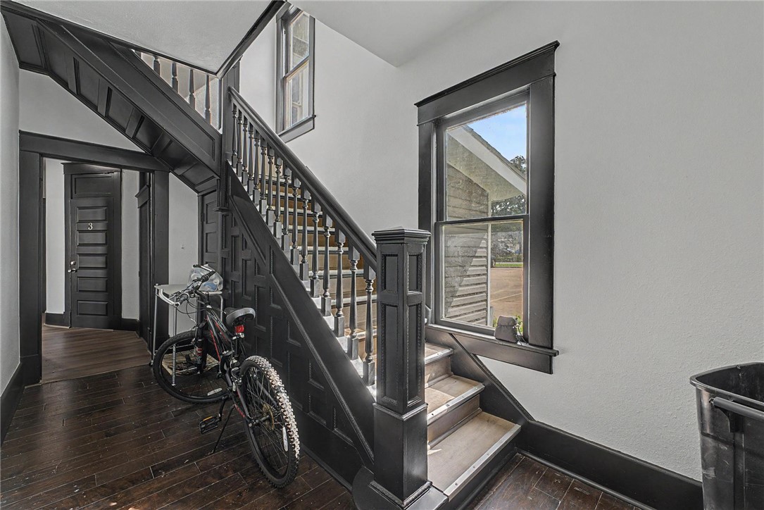 Teagues Add Siloam Spgs - Residential