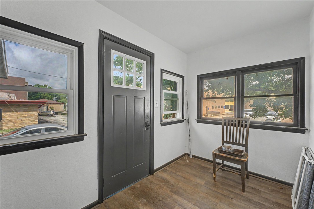 Teagues Add Siloam Spgs - Residential
