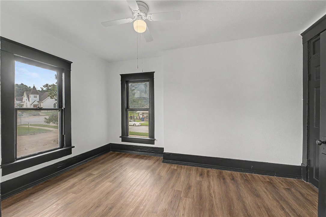 Teagues Add Siloam Spgs - Residential