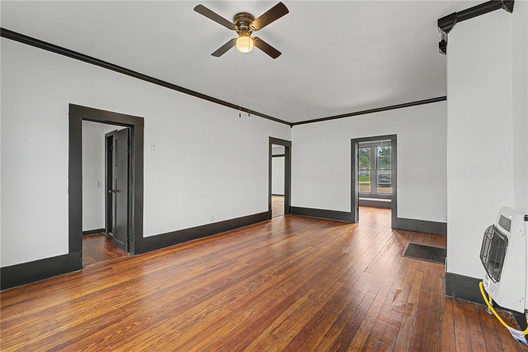 Teagues Add Siloam Spgs - Residential