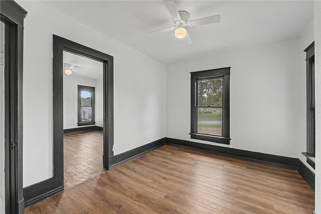 Teagues Add Siloam Spgs - Residential