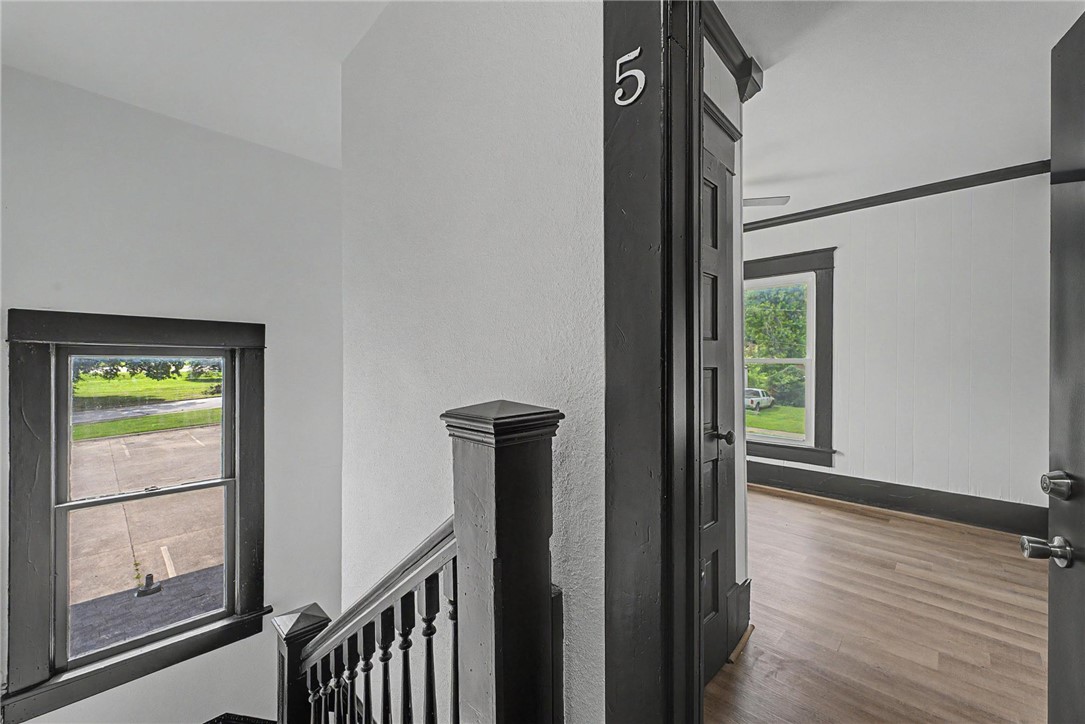 Teagues Add Siloam Spgs - Residential