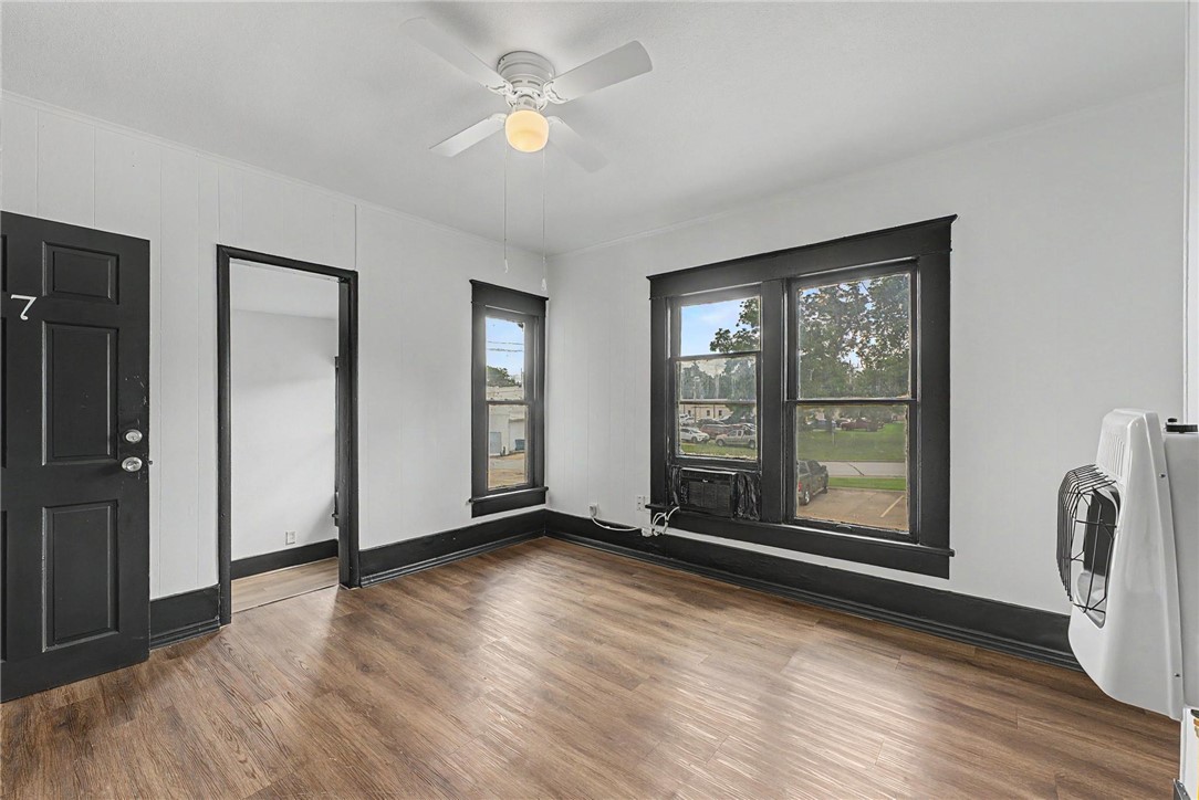 Teagues Add Siloam Spgs - Residential