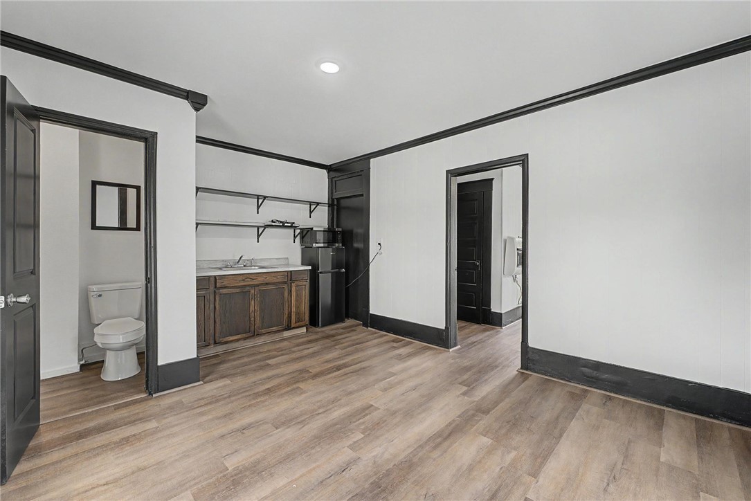 Teagues Add Siloam Spgs - Residential