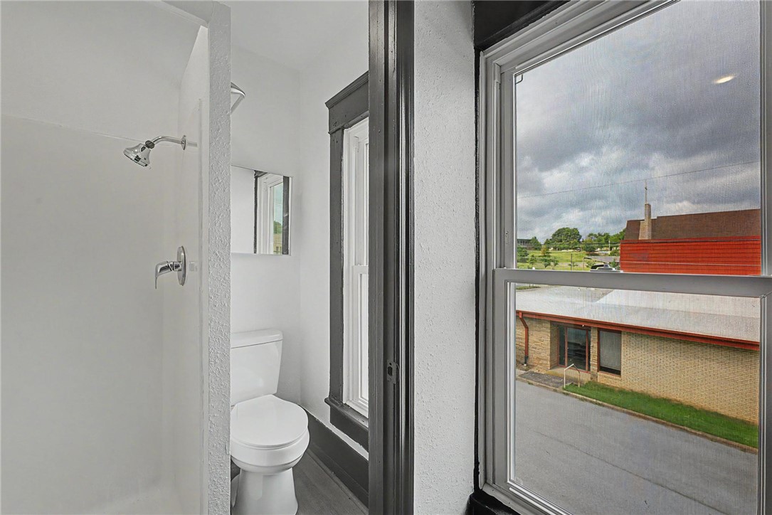 Teagues Add Siloam Spgs - Residential