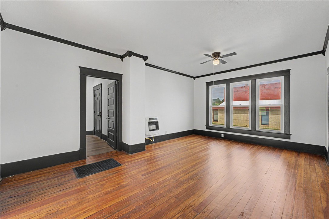 Teagues Add Siloam Spgs - Residential