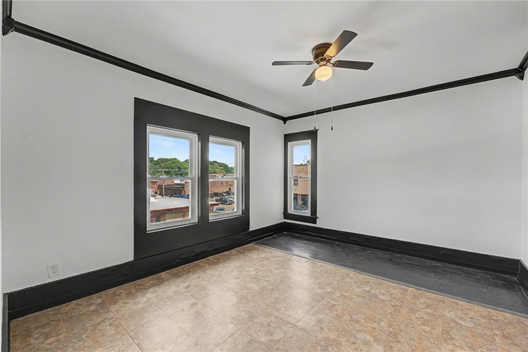 Teagues Add Siloam Spgs - Residential