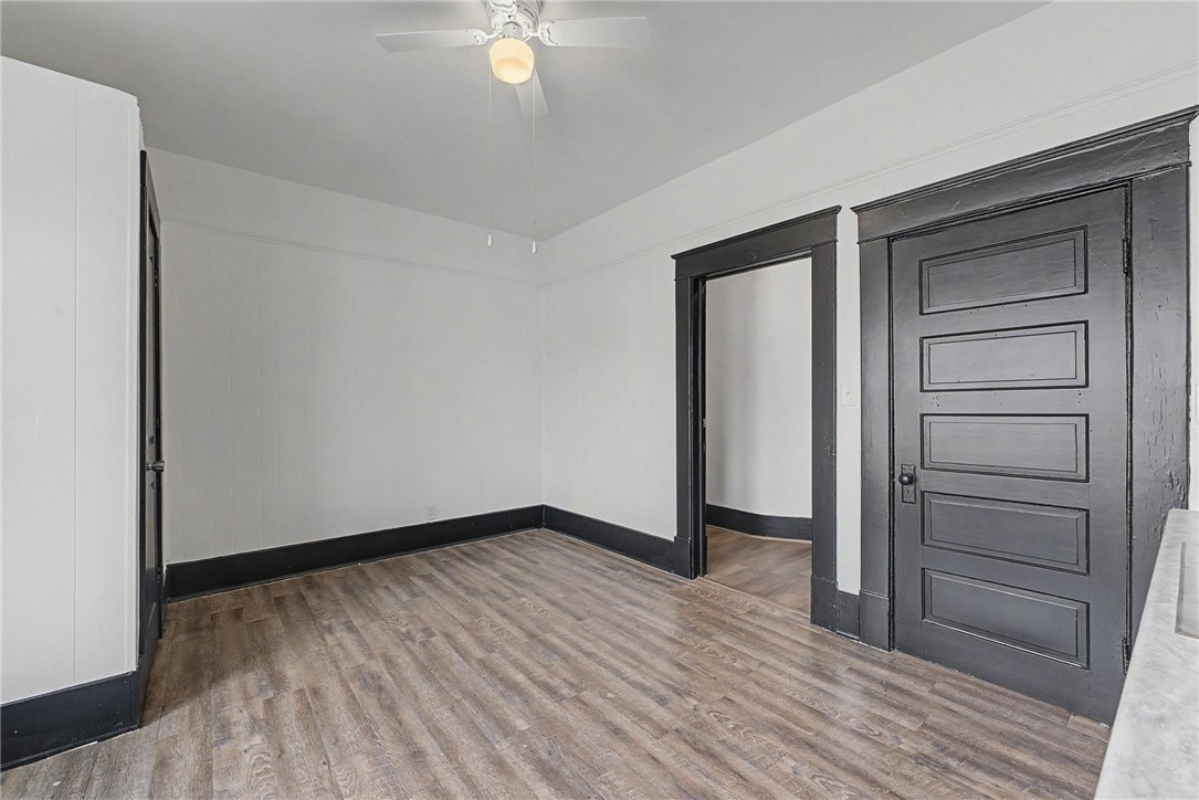 Teagues Add Siloam Spgs - Residential