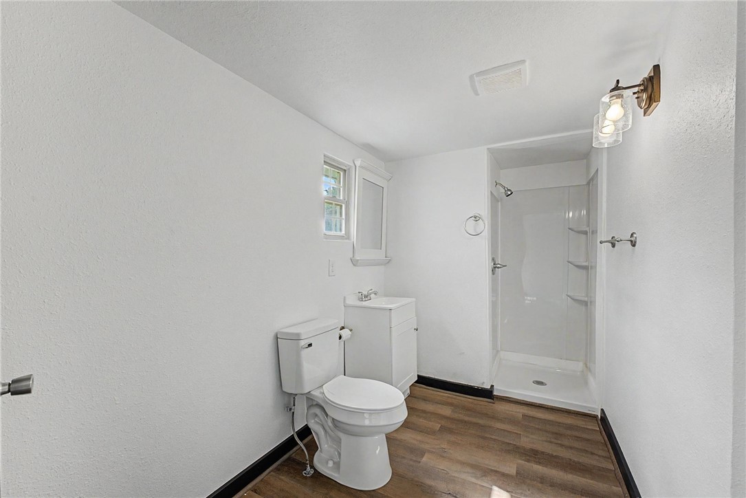 Teagues Add Siloam Spgs - Residential