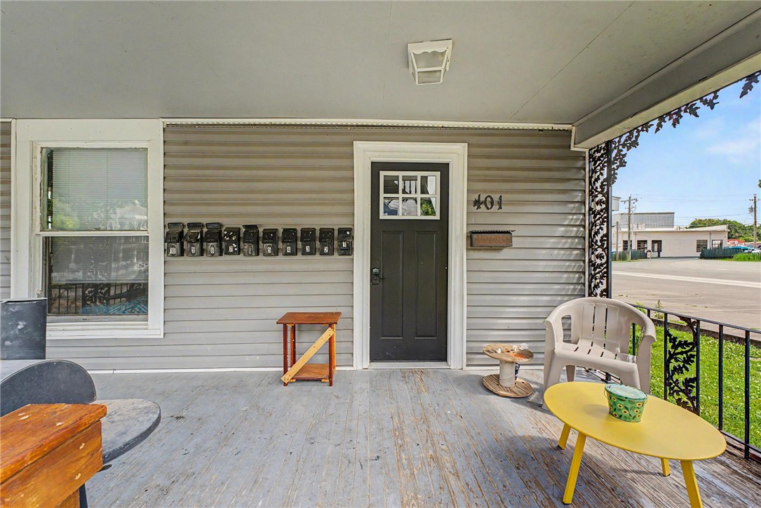 Teagues Add Siloam Spgs - Residential
