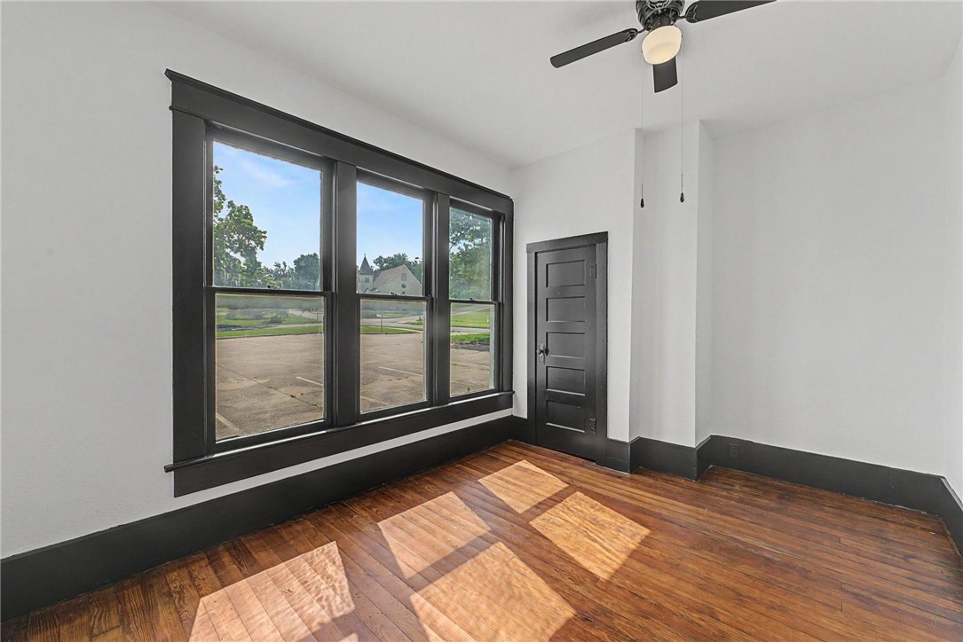 Teagues Add Siloam Spgs - Residential