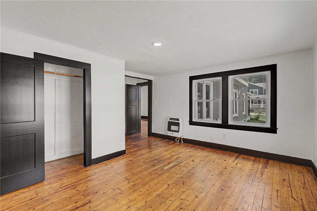 Teagues Add Siloam Spgs - Residential