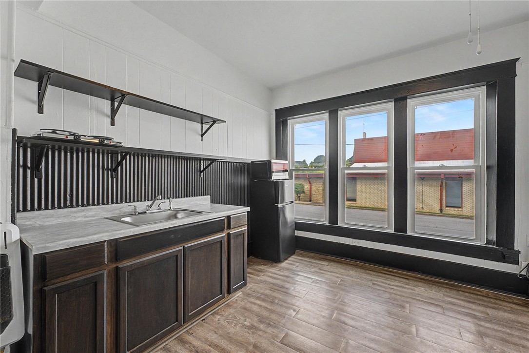 Teagues Add Siloam Spgs - Residential