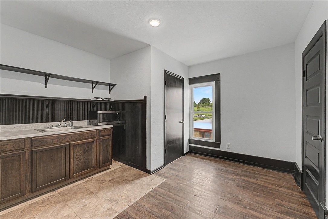 Teagues Add Siloam Spgs - Residential