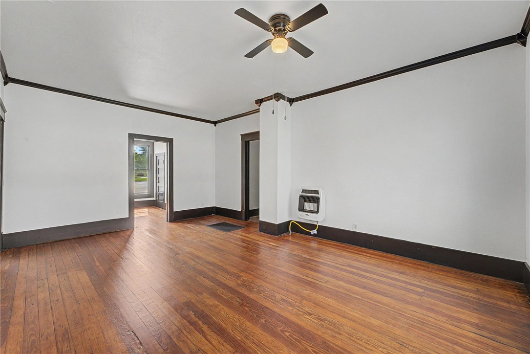 Teagues Add Siloam Spgs - Residential