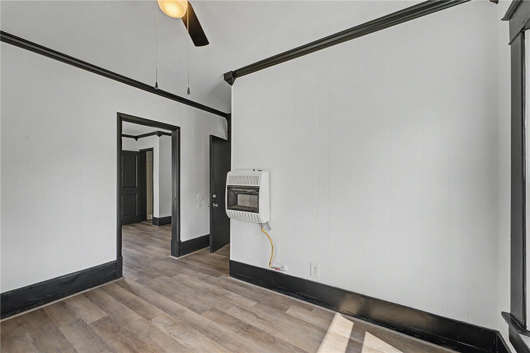 Teagues Add Siloam Spgs - Residential