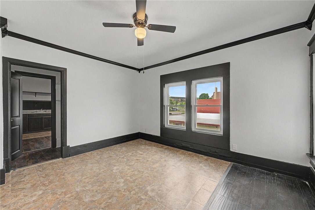 Teagues Add Siloam Spgs - Residential