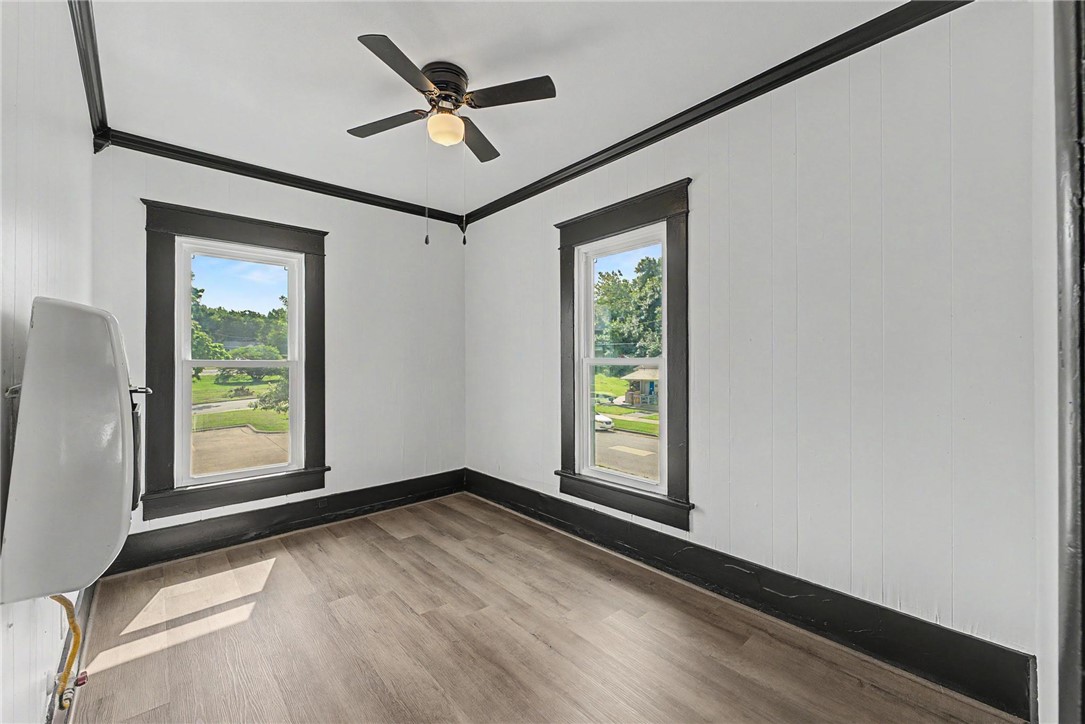 Teagues Add Siloam Spgs - Residential