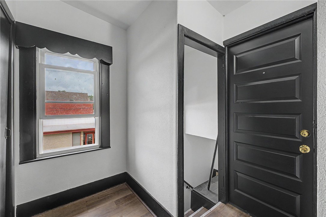 Teagues Add Siloam Spgs - Residential