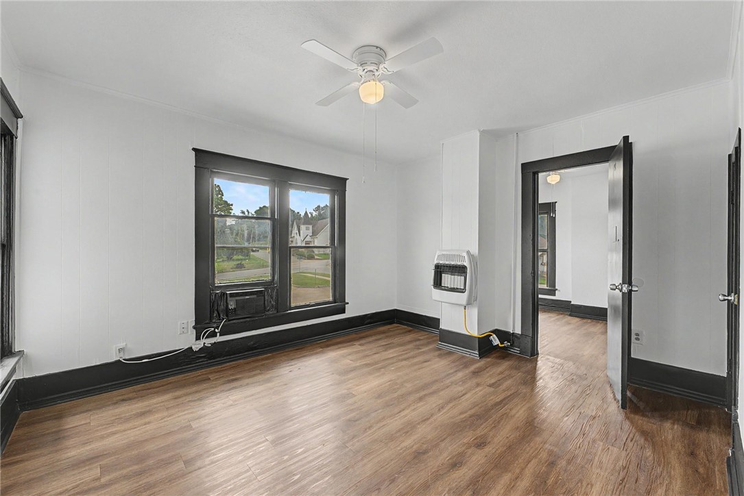 Teagues Add Siloam Spgs - Residential