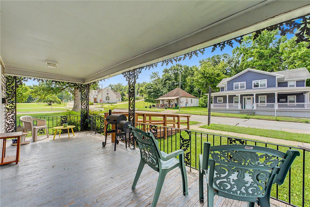 Teagues Add Siloam Spgs - Residential