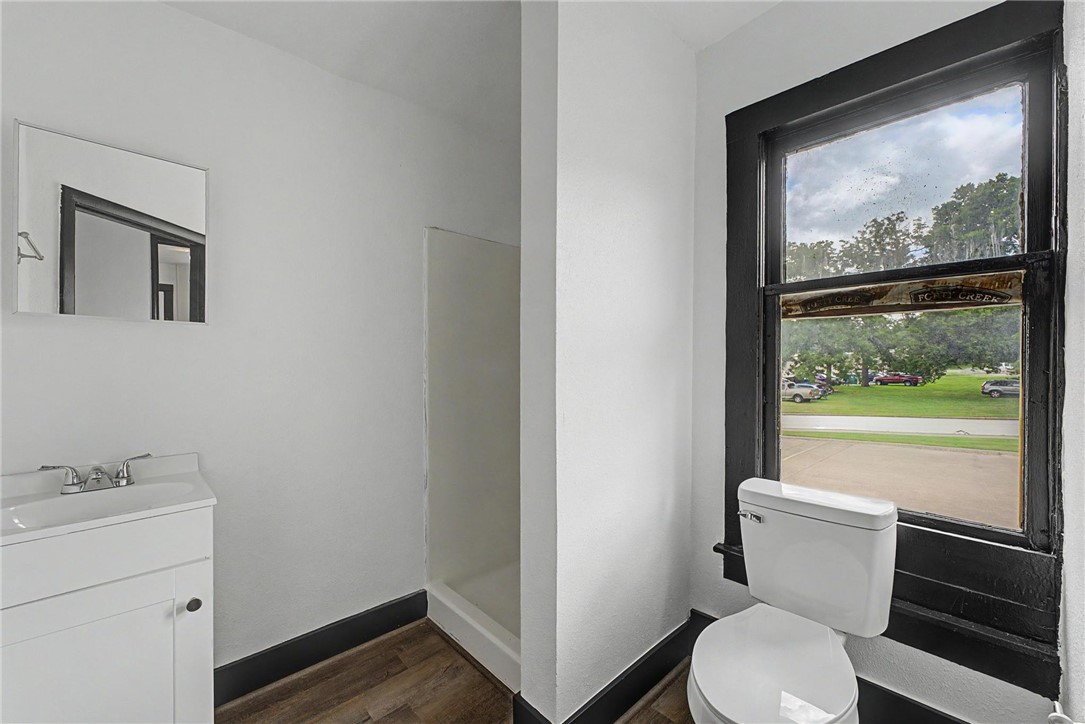 Teagues Add Siloam Spgs - Residential