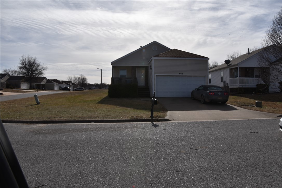 Grant Spgs Sub Decatur - Residential Income