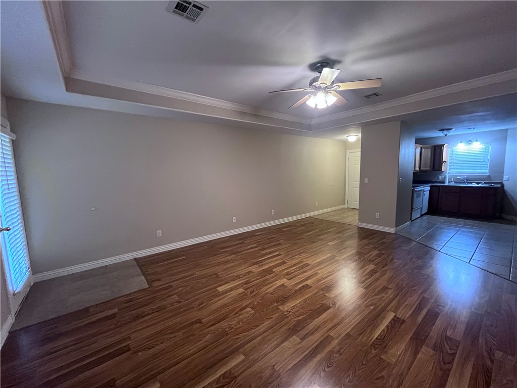 Ravenwood Dev Ph 1 Siloam Spgs - Residential Lease