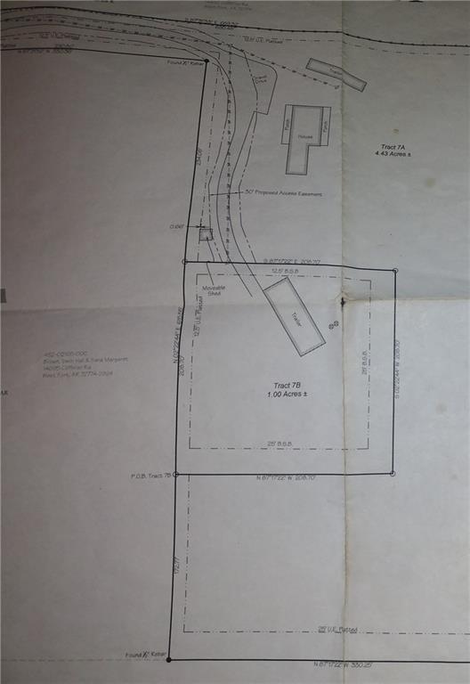 Skyview Sub - Residential