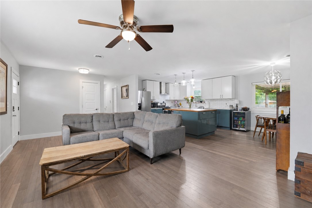 Sunset Add Revised - Bentonville - Residential