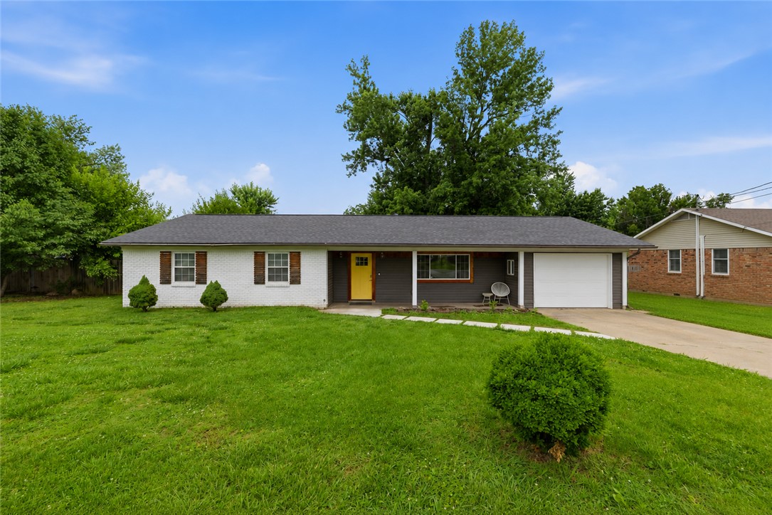 Sunset Add Revised - Bentonville - Residential