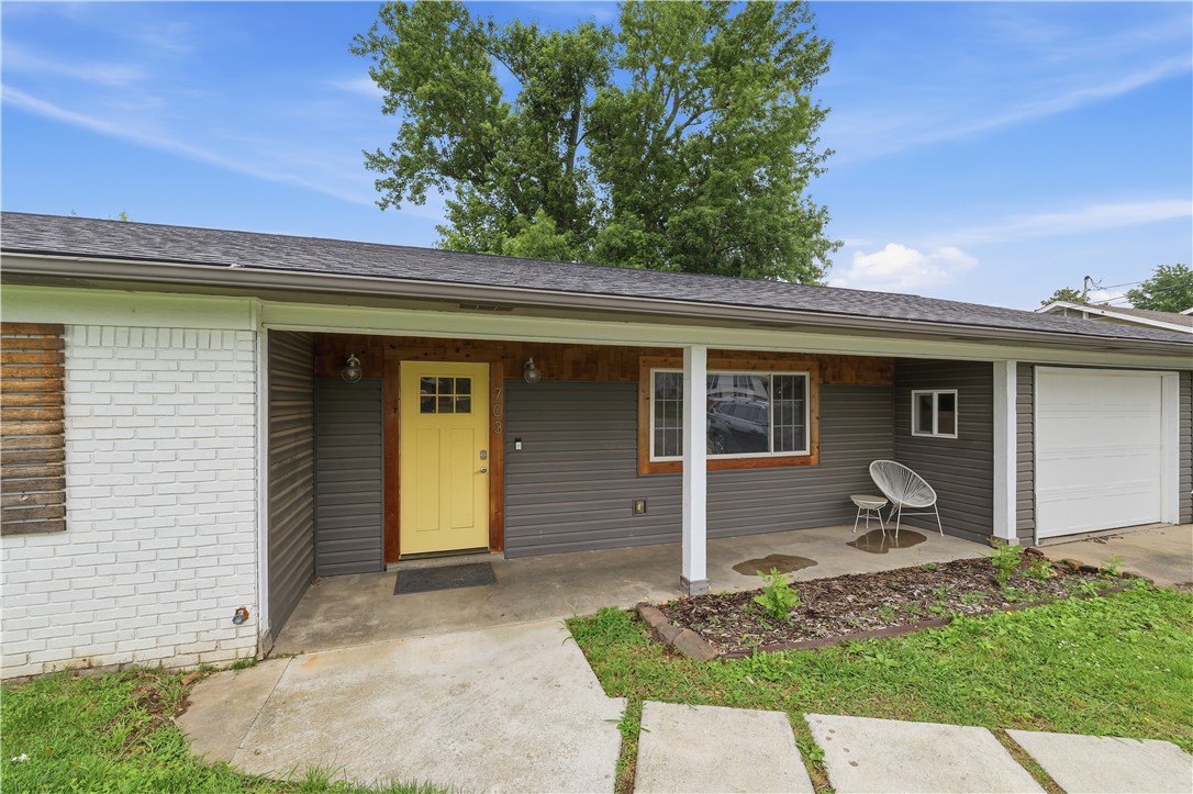 Sunset Add Revised - Bentonville - Residential