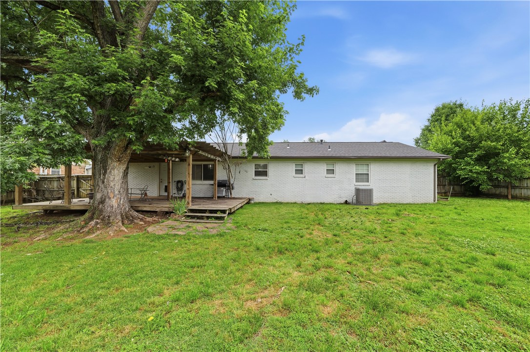 Sunset Add Revised - Bentonville - Residential
