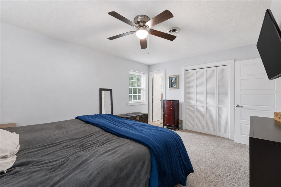 Sunset Add Revised - Bentonville - Residential
