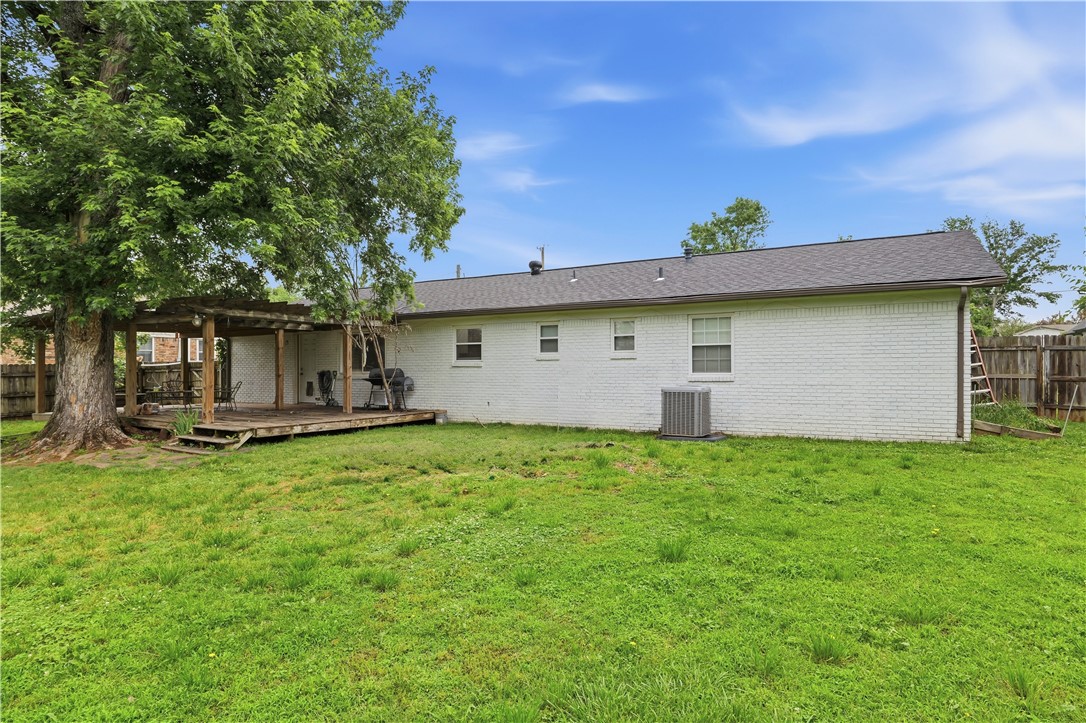 Sunset Add Revised - Bentonville - Residential